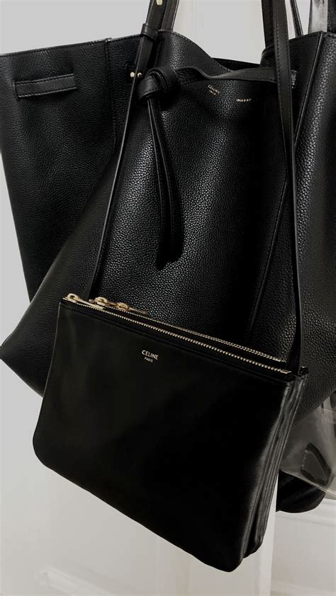 celine trio online shop|Celine victoria bag.